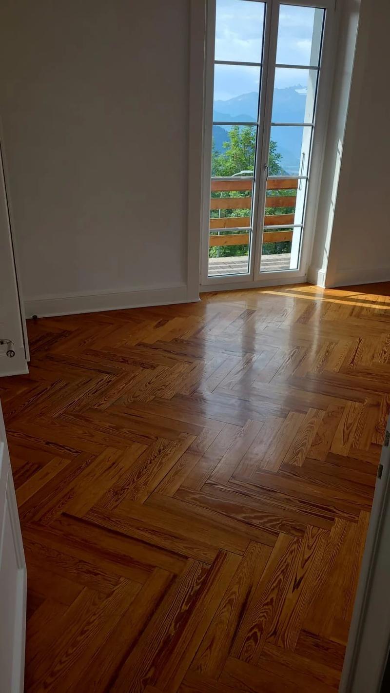 Charmant appartement de 2 pièces au 3ème étage de 57m2. (5)
