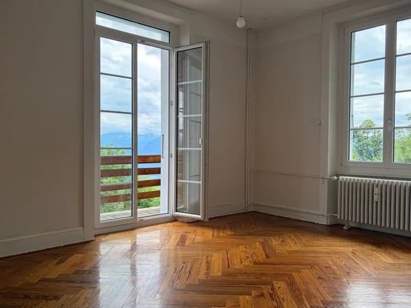 Charmant appartement de 2 pièces au 3ème étage (2)
