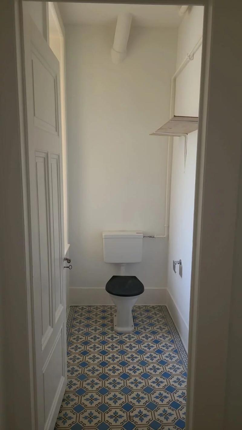 Charmant appartement de 2 pièces au 3ème étage de 57m2. (7)
