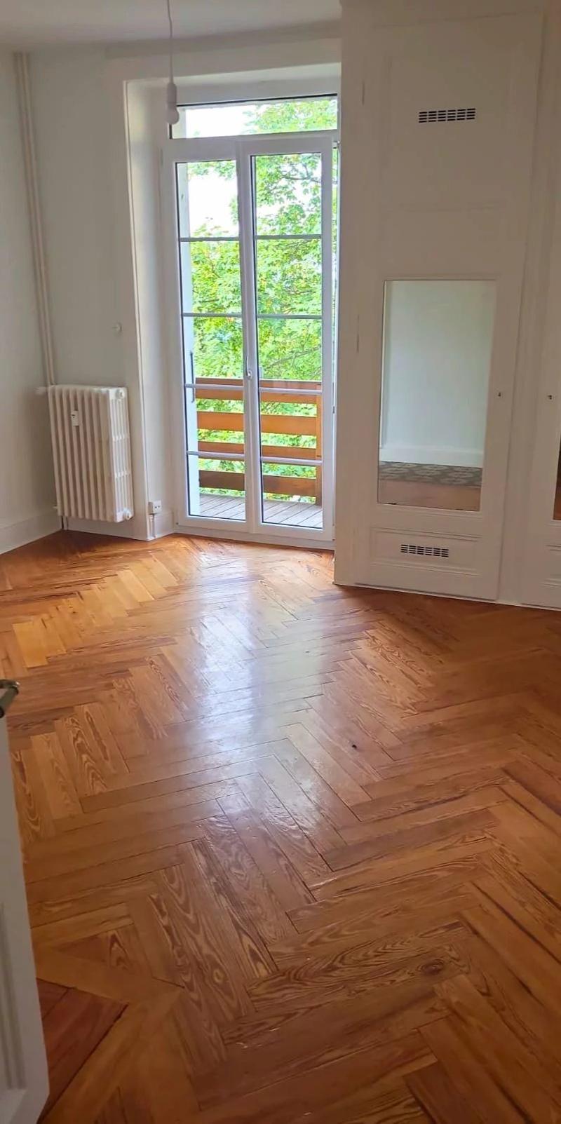 Charmant appartement de 2 pièces au 3ème étage de 57m2. (2)