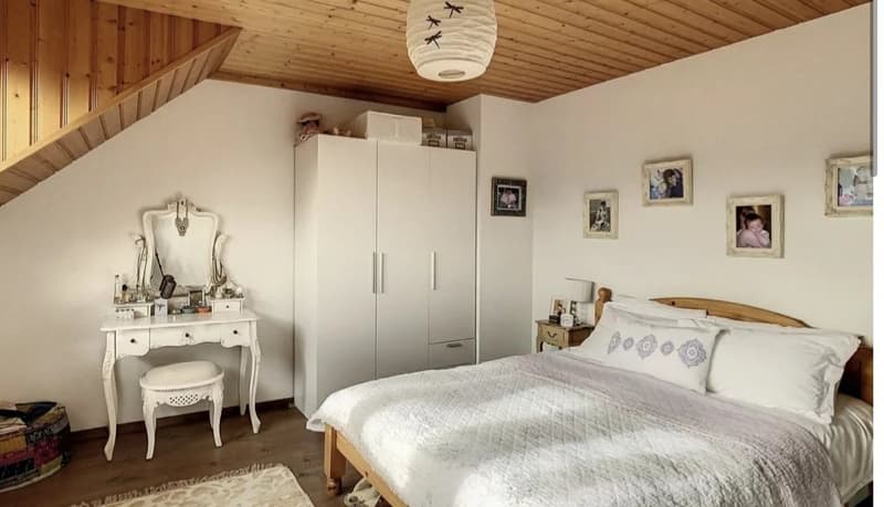 Villa mitoyenne de 6 pièces (3)