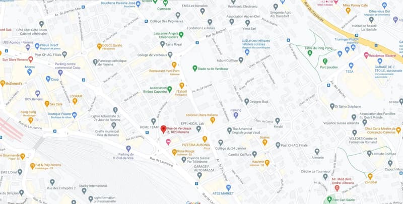 Place de parc intérieure pour moto (3)