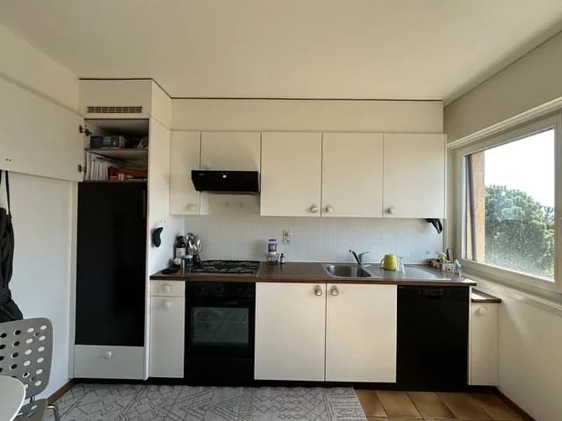 Appartement de 2.5 pièces mansardé au 1er étage (3)