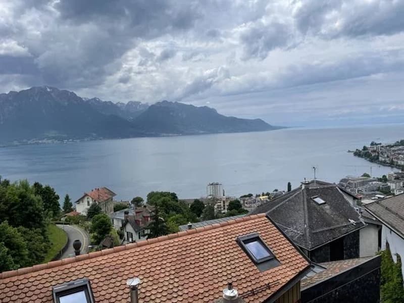 Immeuble de rendement à Montreux (7)