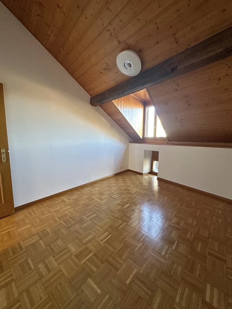 Immeuble de rendement à Montreux (3)