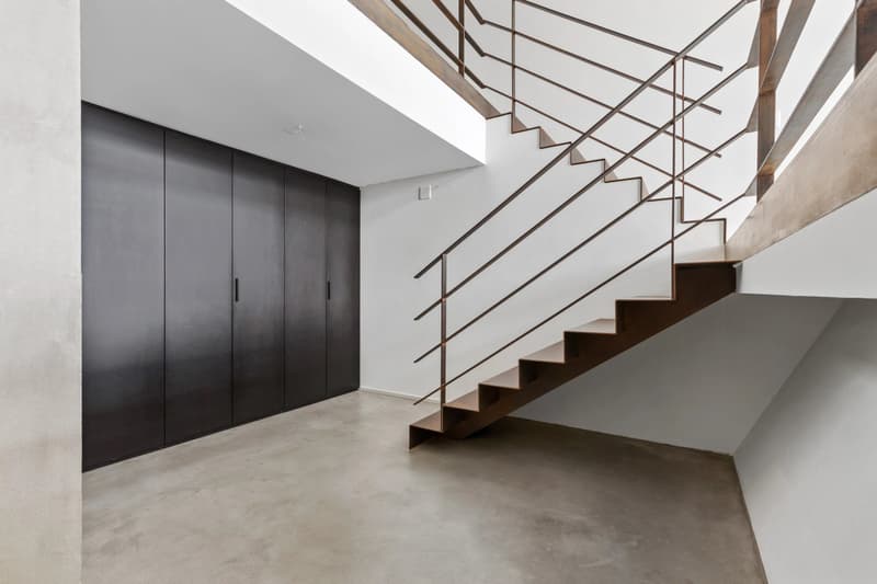 Bel appartement / loft au 4ème étage de 2.5 pièces avec possibilités d'en faire à 3.5 pièces de 150m2 (5)