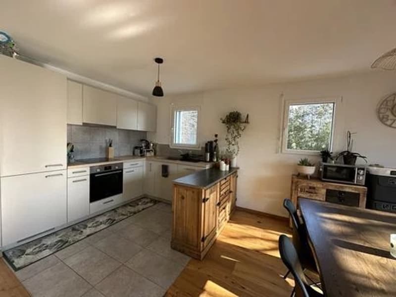 Appartement de  3.5 pièces au 1er étage (2)