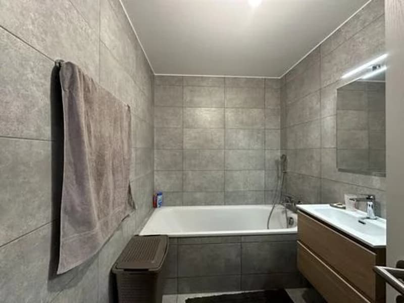 Appartement de  3.5 pièces au 1er étage (5)