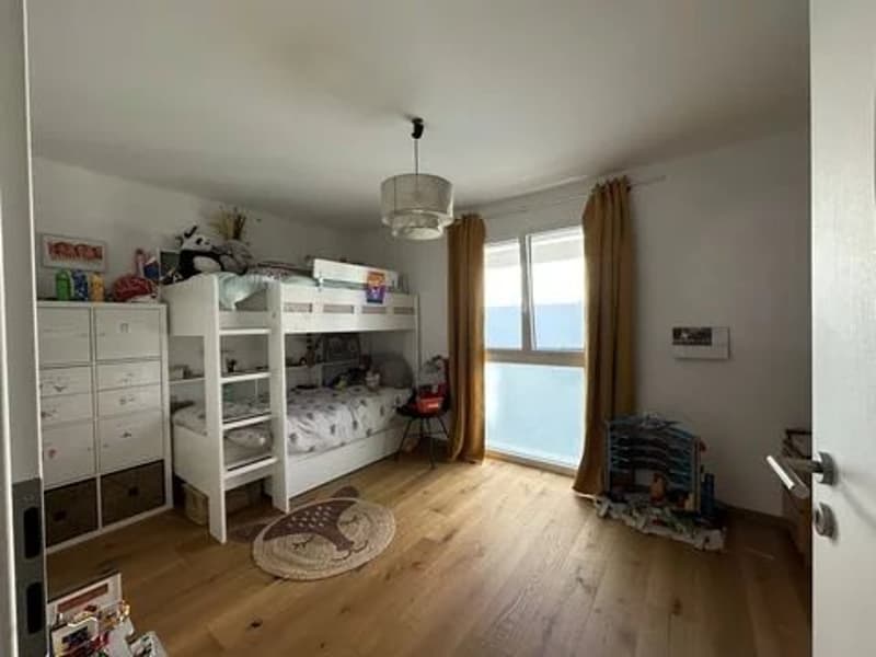 Appartement de  3.5 pièces au 1er étage (4)