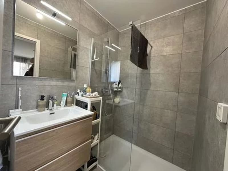Appartement de  3.5 pièces au 1er étage (6)