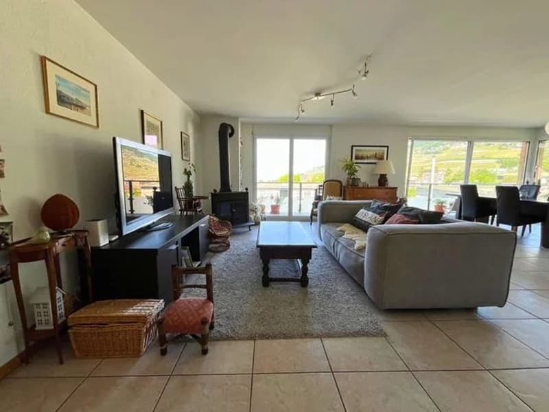 Appartement de 4.5 pièces au 2ème étage (1)