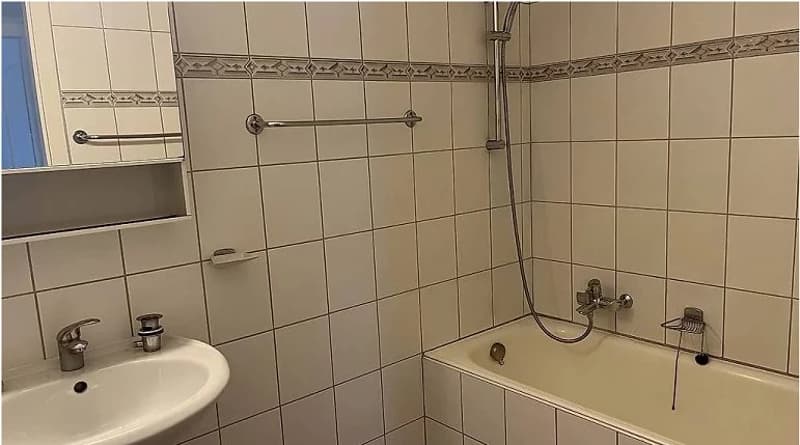 Appartement de 4.5 pièces au rez-de-chaussée (4)