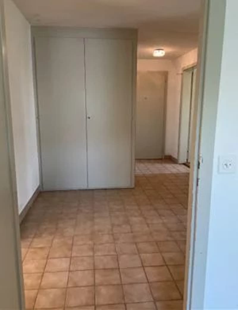 Appartement de 3 pièces au 2ème étage (2)