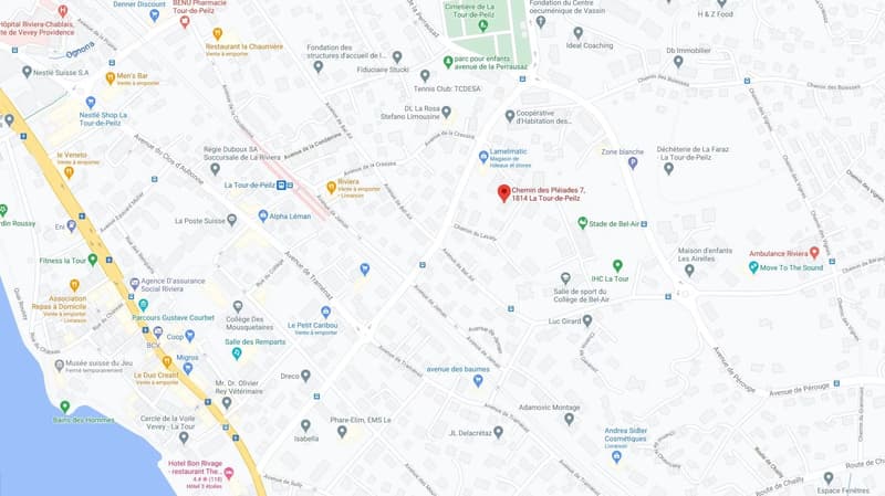 Appartement de 3 pièces au 2ème étage (6)