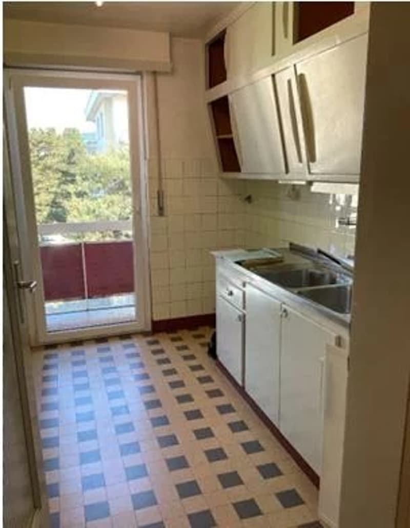 Appartement de 3 pièces au 2ème étage (4)