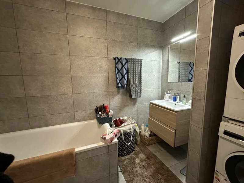 Appartement de 4.5 pièces au rez-de-chaussée (7)