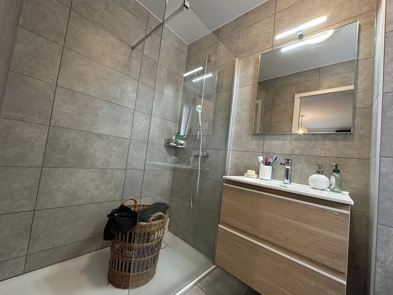 Appartement de 4.5 pièces au rez-de-chaussée (8)