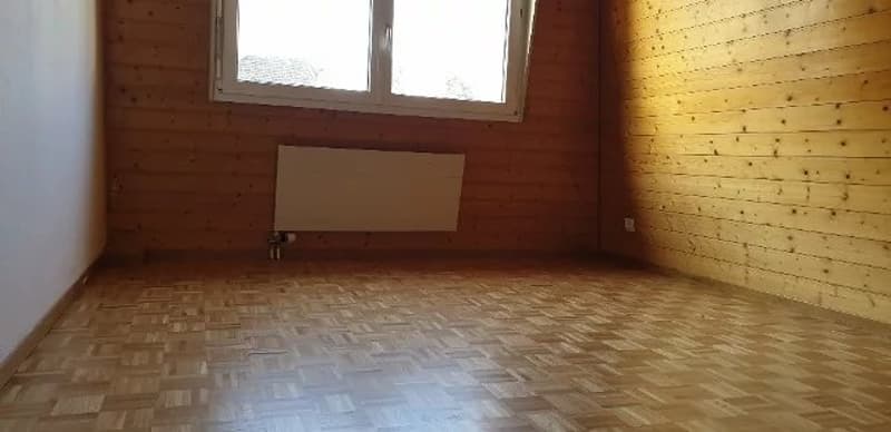 Appartement subventionné de 2 pièces au 4ème étage (2)