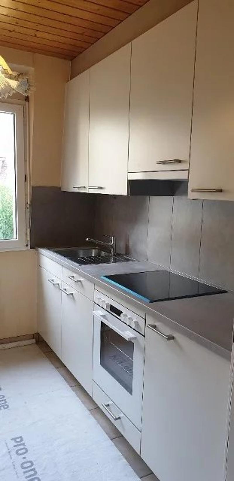 Appartement subventionné de 2 pièces au 4ème étage (4)