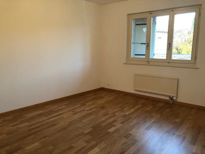 Appartement de 2.5 pièces au 3ème étage (3)