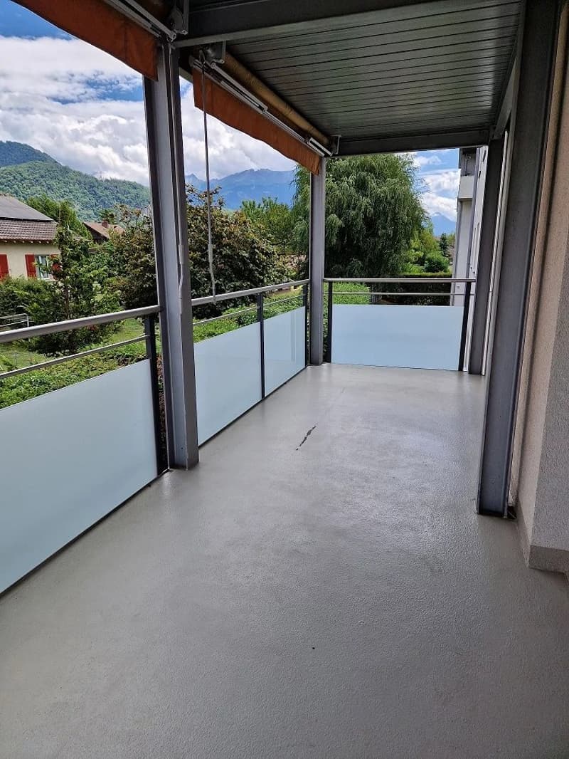 Appartement de 3 pièces au 1er étage (6)