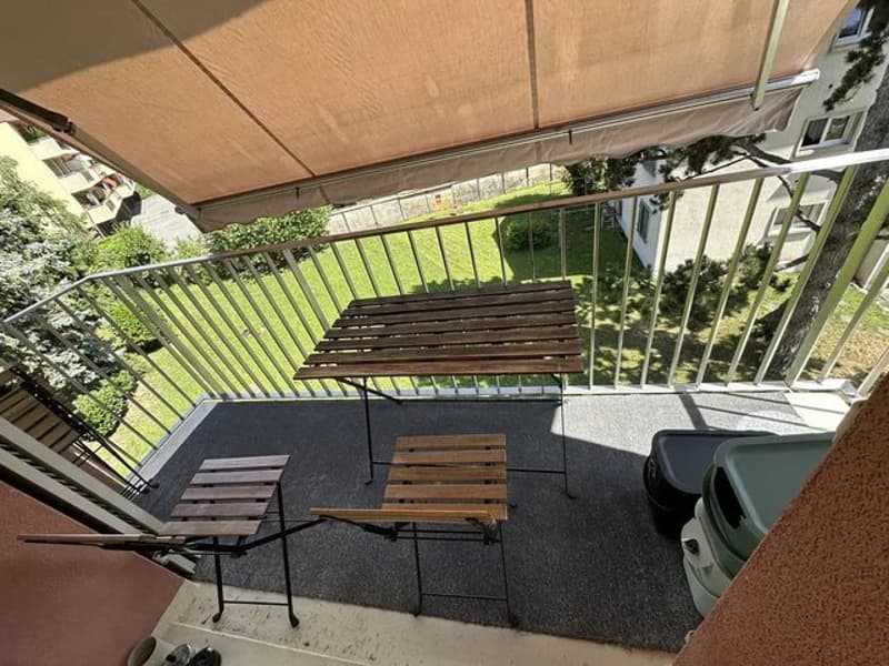 Appartement de 4pièces au 2ème étage (8)