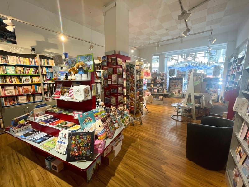 Commercial space of approximately 127m2 on the ground floor (2)