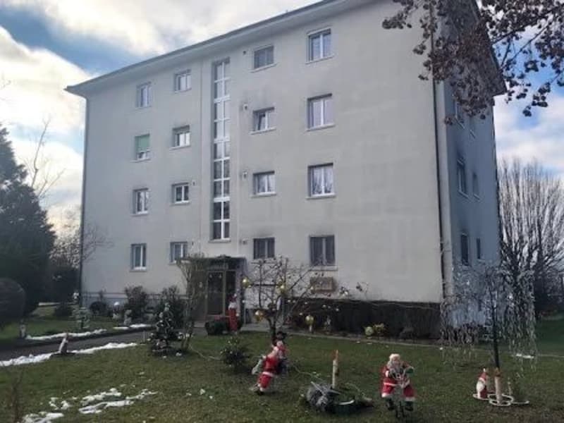 Appartement de 2 pièces au 2ème étage (1)