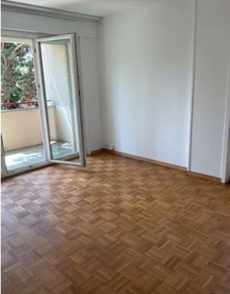 Appartement de 3.5 pièces au 1er étage (2)
