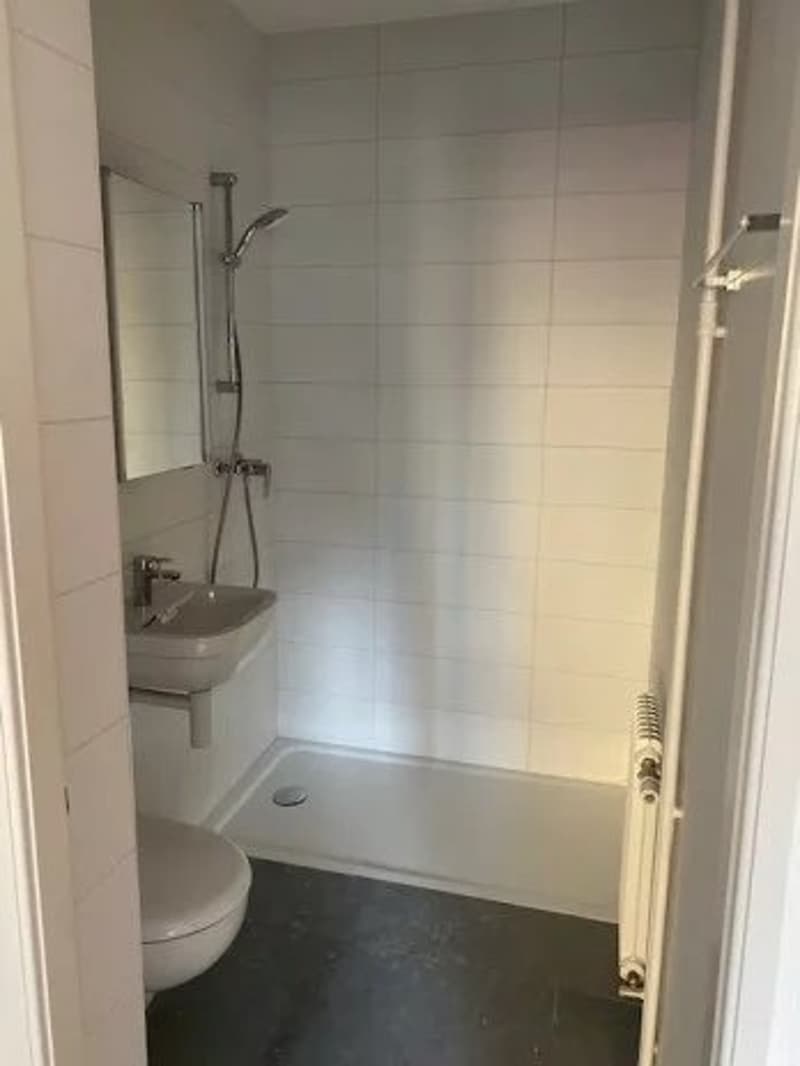 Appartement de 1.5 pièces au 1er étage - n15 (3)