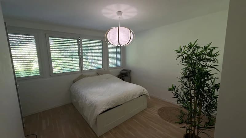 Bel appartement de 2.5 pièces au 1er étage d'environ 60m2 (3)