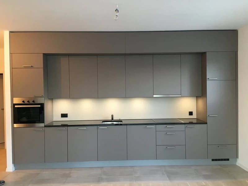 Bel appartement de 2.5 pièces au 1er étage d'environ 60m2 (2)