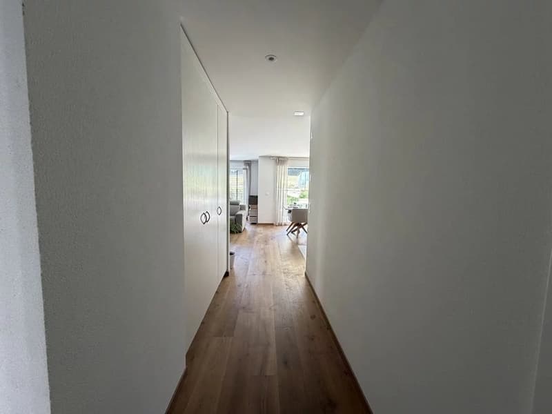 Appartement de 3.5 pièces au rez-de-chaussée avec jardin privatif (5)