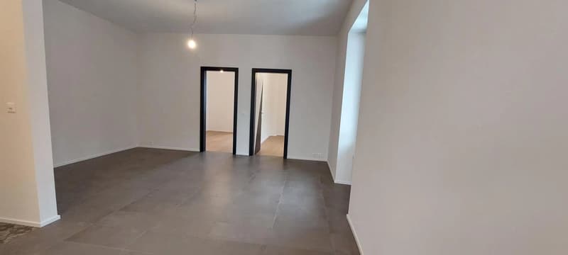Appartement de 2.5 pièces au 2ème étage (2)