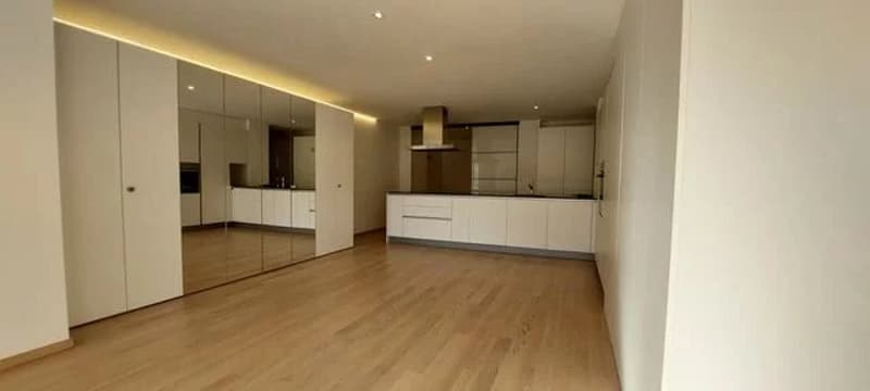 Magnifique Loft de 103m2 au coeur de Montreux - Prestations haut de gamme. (2)