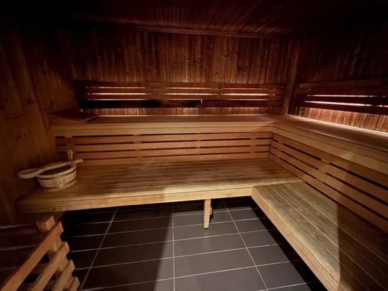 Magnifique Loft de 103m2 au coeur de Montreux - Prestations haut de gamme. (11)