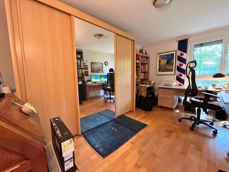 Appartement de 4.5 pièces au 2ème étage (11)