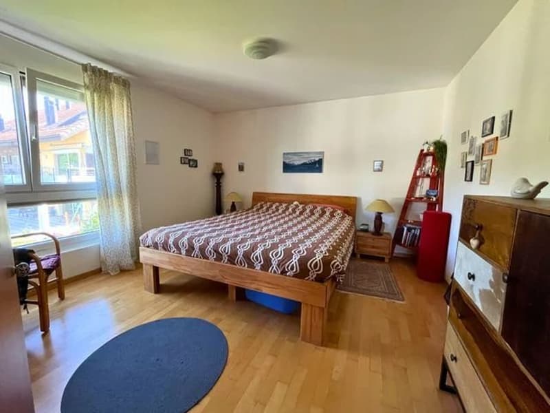 Appartement de 4.5 pièces au 2ème étage (5)
