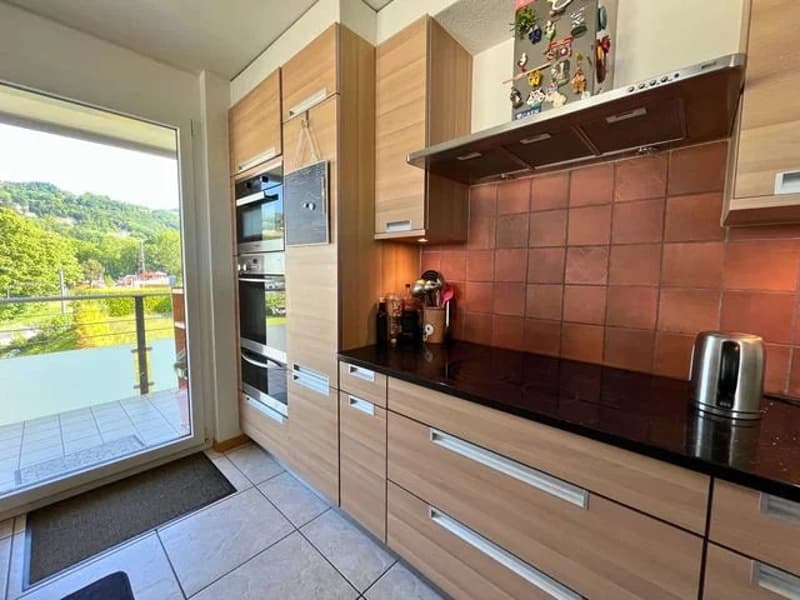 Appartement de 4.5 pièces au 2ème étage (3)