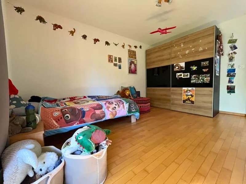 Appartement de 4.5 pièces au 2ème étage (9)
