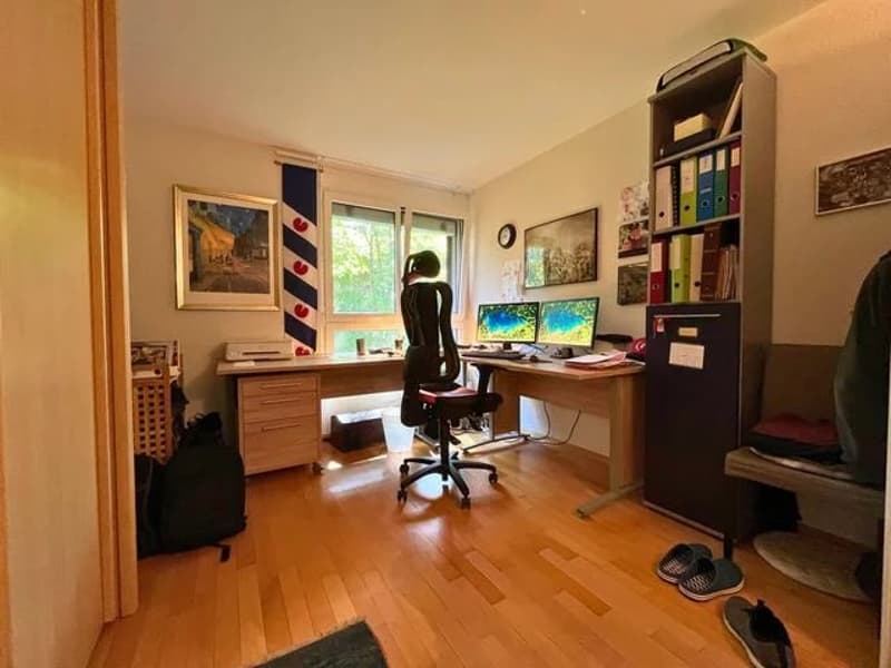 Appartement de 4.5 pièces au 2ème étage (10)