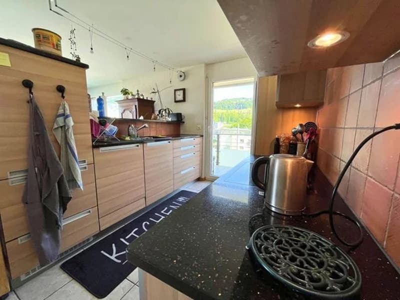 Appartement de 4.5 pièces au 2ème étage (2)