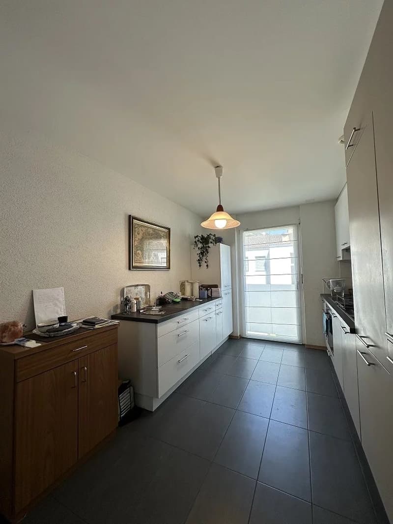 Appartement de 3,5 pièces au 2ème étage (3)