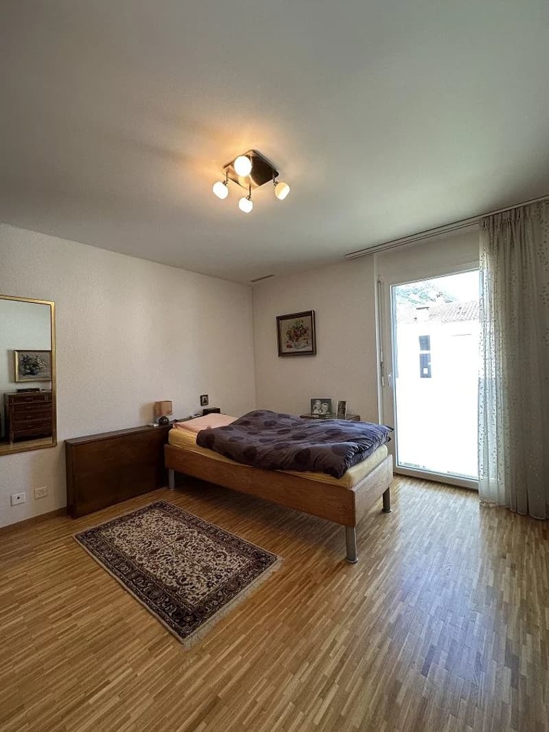 Appartement de 3,5 pièces au 2ème étage (4)