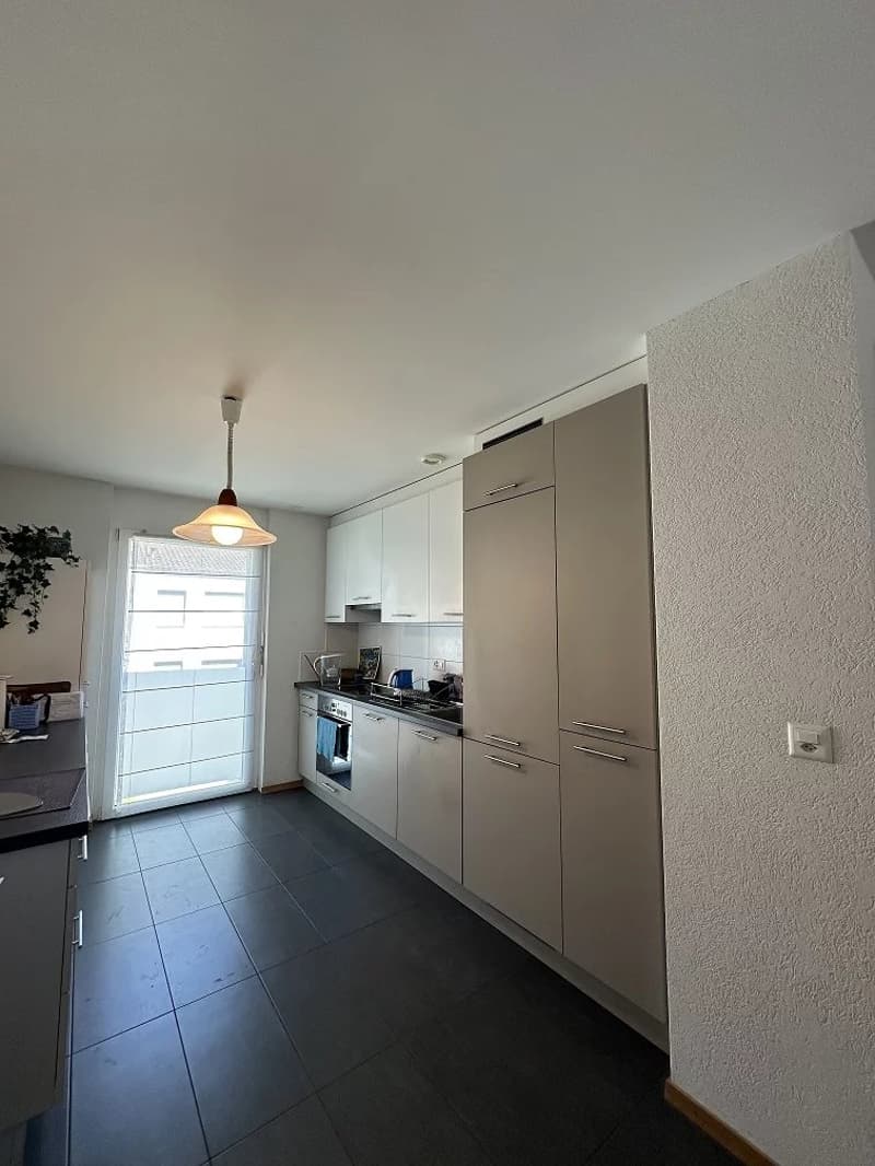 Appartement de 3,5 pièces au 2ème étage (2)