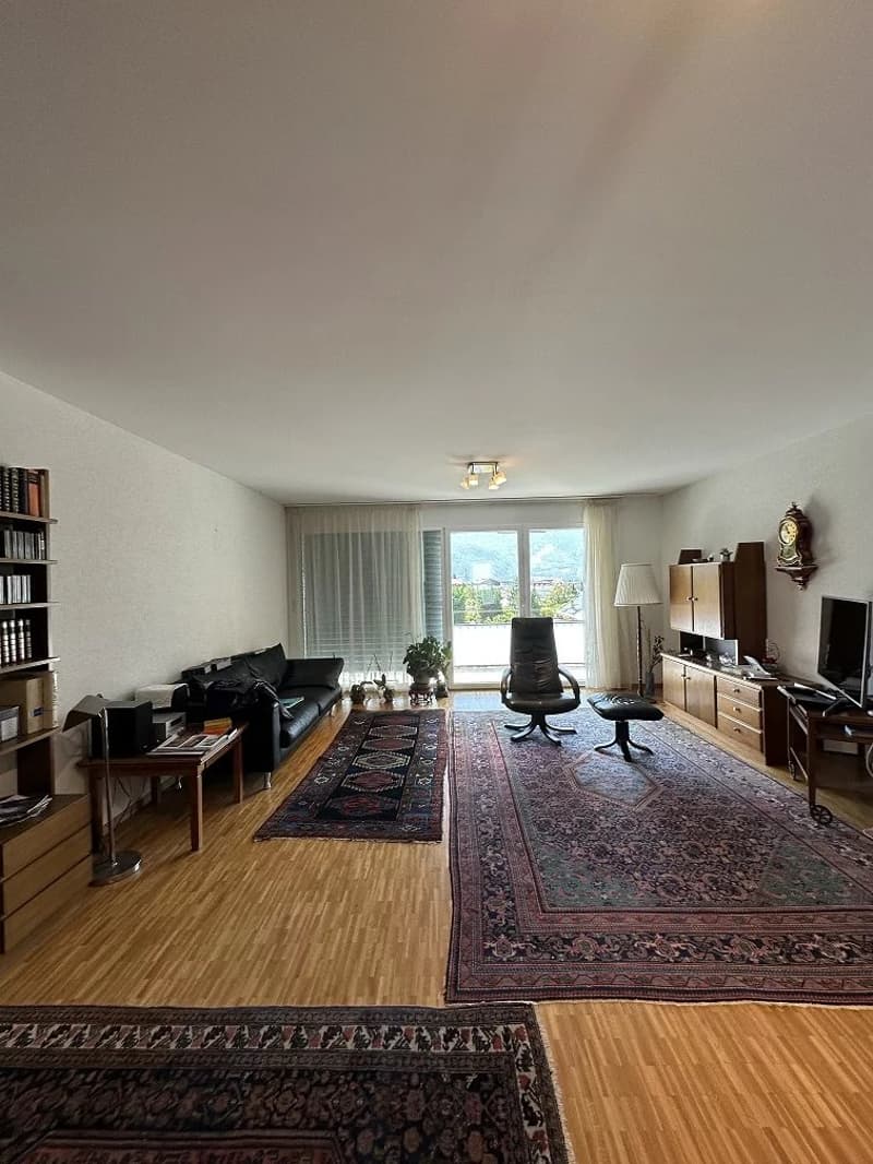 Appartement de 3,5 pièces au 2ème étage (7)