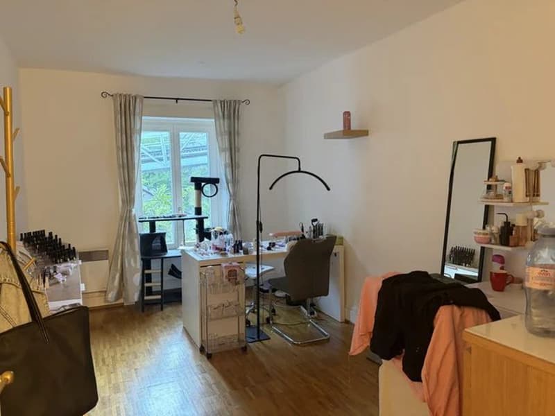 Appartement de 2 pièces au 2ème étage (3)