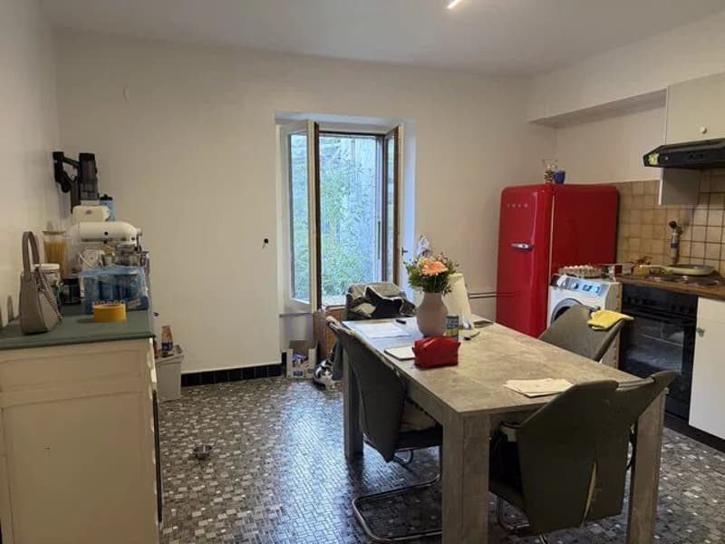 Appartement de 2 pièces au 2ème étage (4)