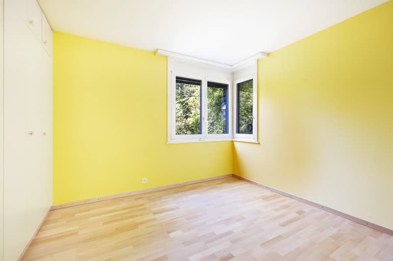 Superbe 4.5 pièce avec terrasse - à deux pas de Vevey (10)