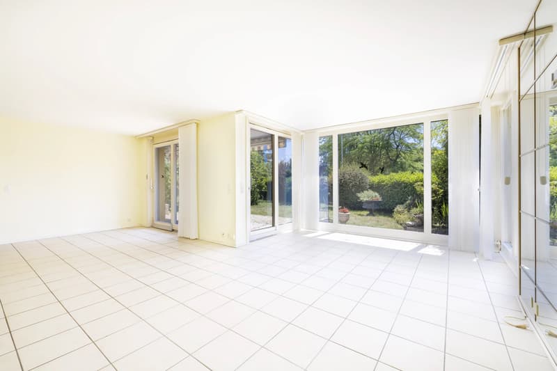 Superbe 4.5 pièce avec terrasse - à deux pas de Vevey (4)